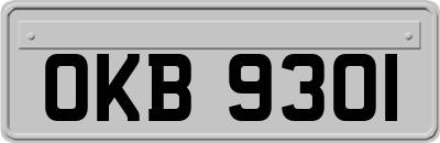 OKB9301