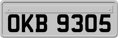 OKB9305
