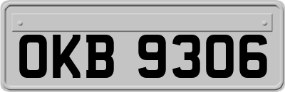 OKB9306