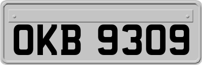 OKB9309