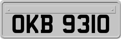 OKB9310