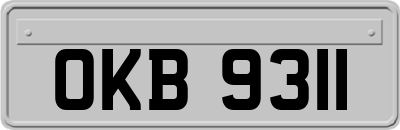 OKB9311