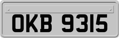 OKB9315