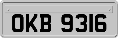 OKB9316