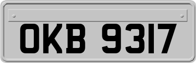 OKB9317