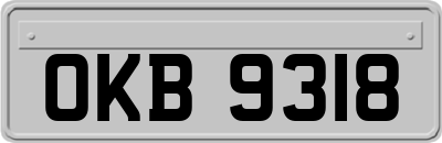 OKB9318