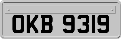 OKB9319