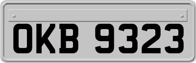 OKB9323