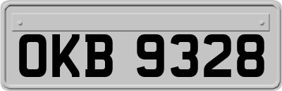 OKB9328