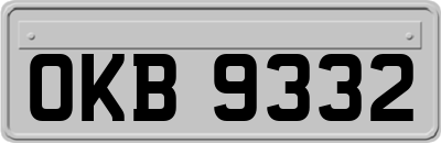 OKB9332