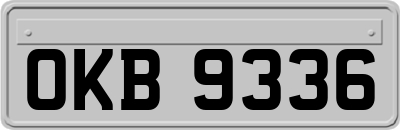 OKB9336