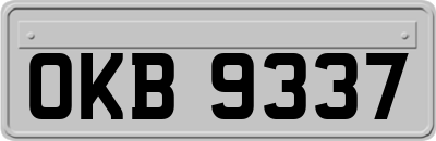OKB9337
