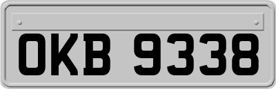 OKB9338