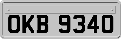 OKB9340