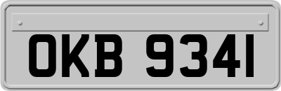 OKB9341
