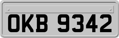 OKB9342