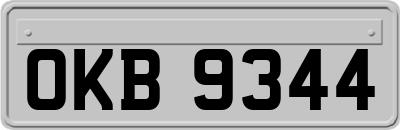 OKB9344
