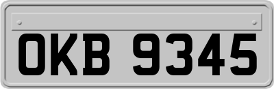 OKB9345