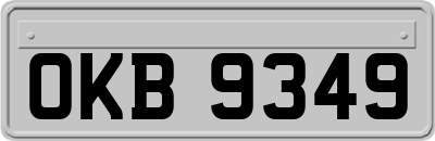 OKB9349