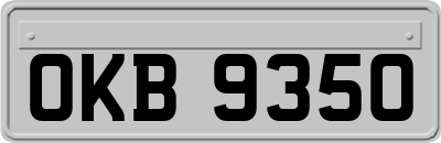 OKB9350