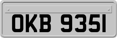OKB9351