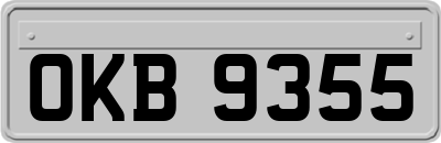 OKB9355