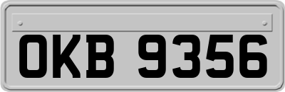OKB9356