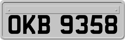 OKB9358