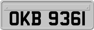 OKB9361