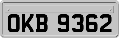 OKB9362