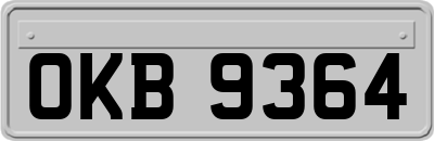 OKB9364