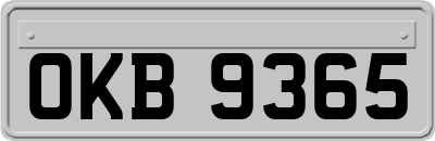OKB9365