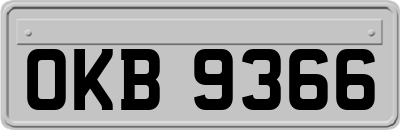 OKB9366