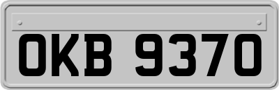 OKB9370