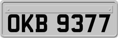 OKB9377