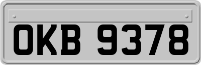 OKB9378