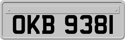 OKB9381