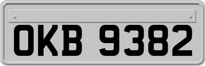 OKB9382