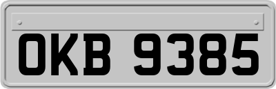 OKB9385