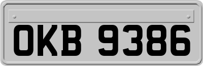 OKB9386