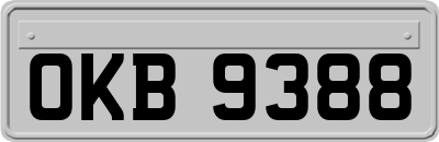 OKB9388