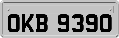 OKB9390