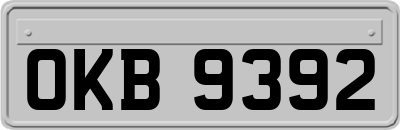 OKB9392