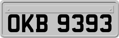 OKB9393