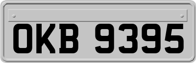 OKB9395