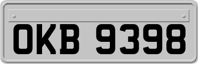 OKB9398