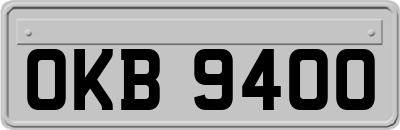 OKB9400