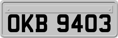 OKB9403