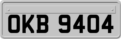 OKB9404
