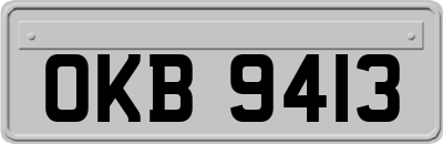 OKB9413